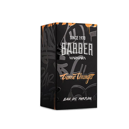 MARMARA BARBER Eau de Parfum 100ml - Game Changer