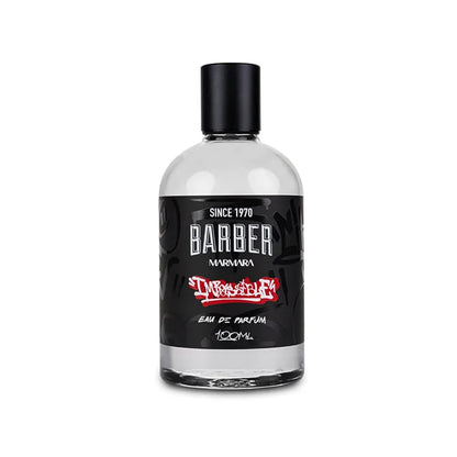 MARMARA BARBER Eau de Parfum 100ml - Impossible
