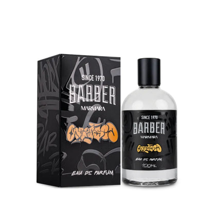 MARMARA BARBER Eau de Parfum 100ml - Obsessed