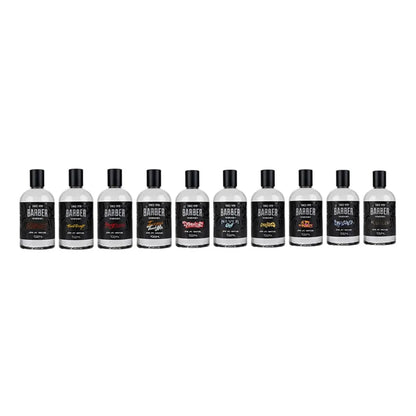 MARMARA BARBER Eau de Parfum 100ml - Obsessed