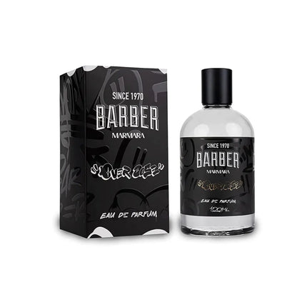 MARMARA BARBER Eau de Parfum 100ml - Overdose