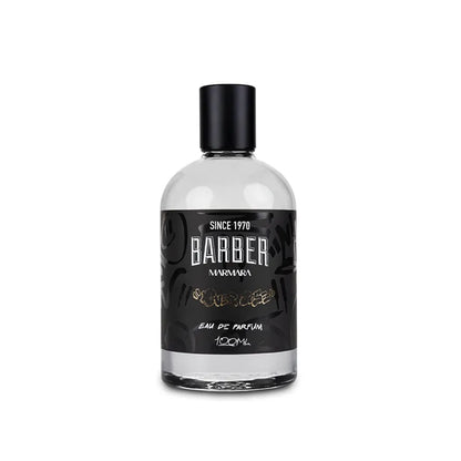 MARMARA BARBER Eau de Parfum 100ml - Overdose