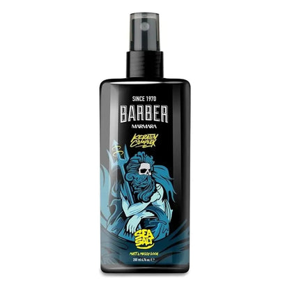 MARMARA BARBER Sea Salt Spray 200ml 12er-Pack