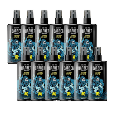 MARMARA BARBER Sea Salt Spray 200ml 12er-Pack