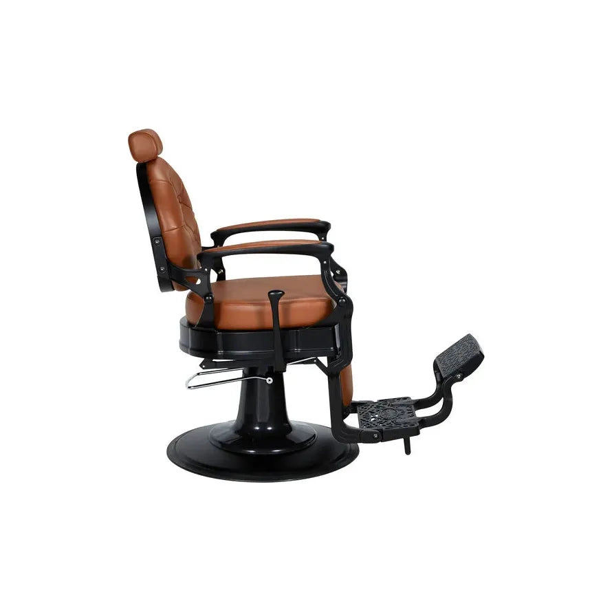 Mirplay Barberstuhl CHECK BR