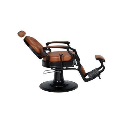 Mirplay Barberstuhl CHECK BR