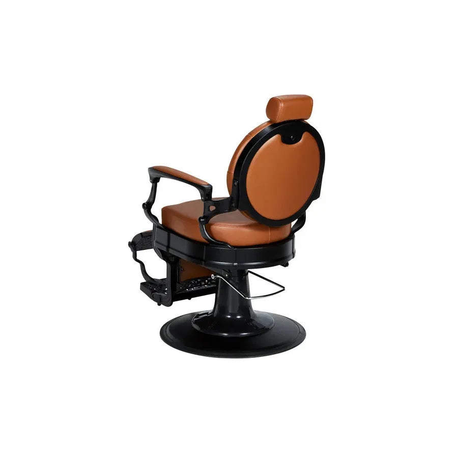 Mirplay Barberstuhl CHECK BR