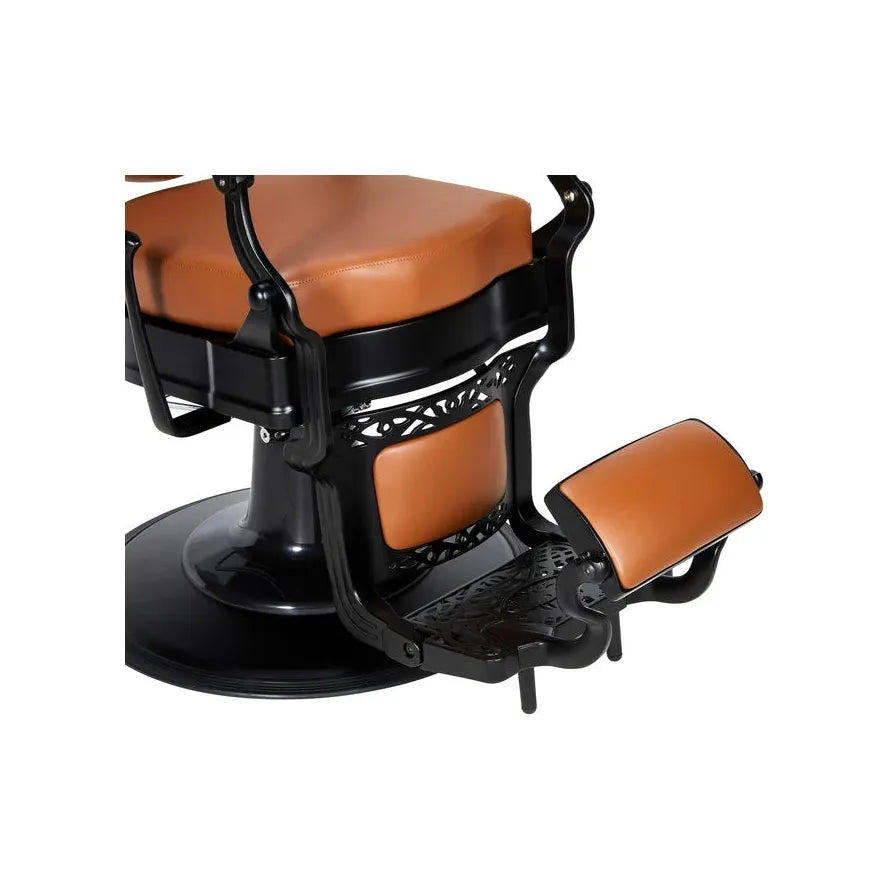 Mirplay Barberstuhl CHECK BR