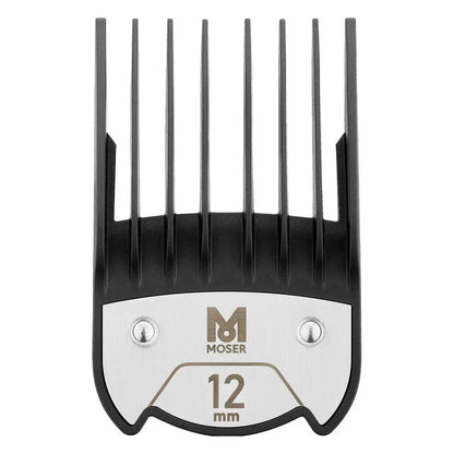 Moser Premium Peignes magnétiques SET. 6/9/12mm
