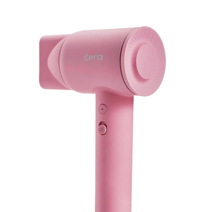 CERA Pro BLDC Haartrockner PASTEL PINK