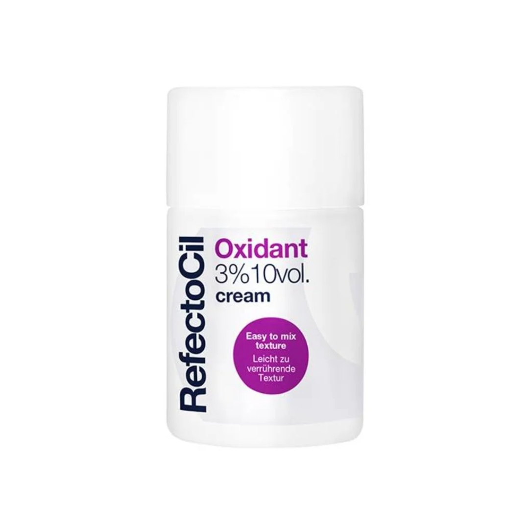 Refectocil Creme Oxydant 3% 100ml (10 vol.)