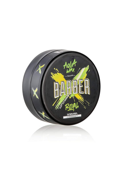MARMARA BARBER Aqua Wax Royal 150ml 4er-Pack