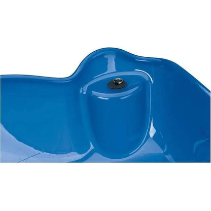 Sibel Angels Bay Lavabo Noir