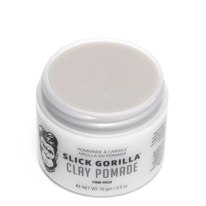 Slick Gorilla Clay Pomade 70g Lot de 3