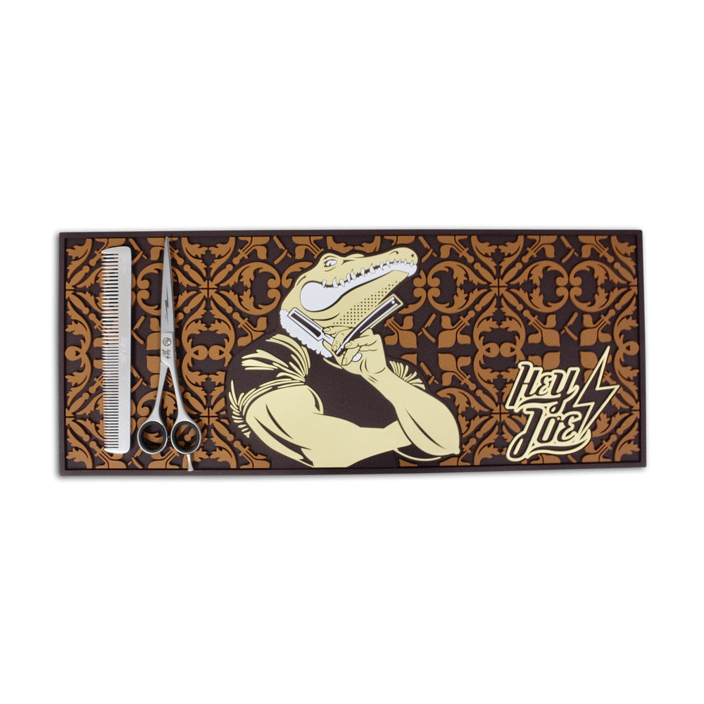 HEY JOE! Tool Mat Additude BRAUN
