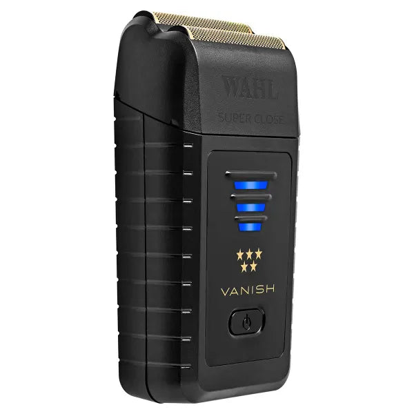 Rasoir de finition Wahl Vanish Shaver 5 étoiles