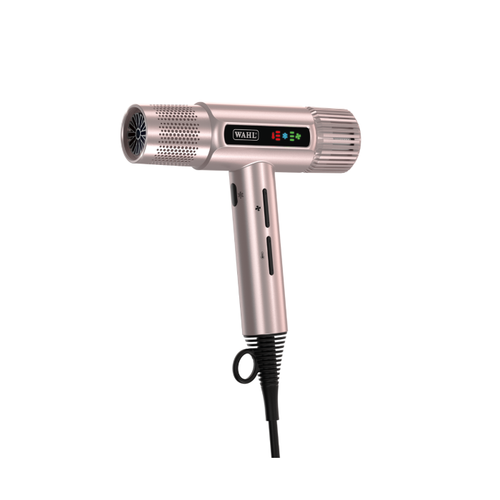Sèche-cheveux Wahl Vanquish Or Rose