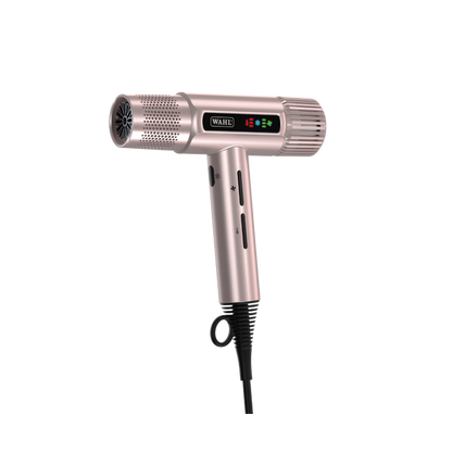 Sèche-cheveux Wahl Vanquish Or Rose