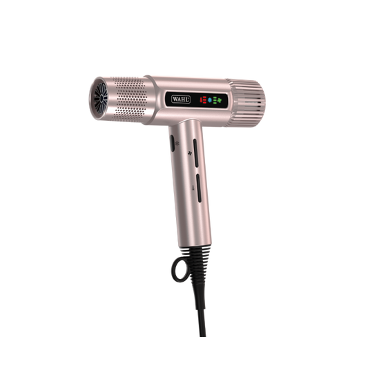 Wahl Vanquish Hairdryer Rose Gold