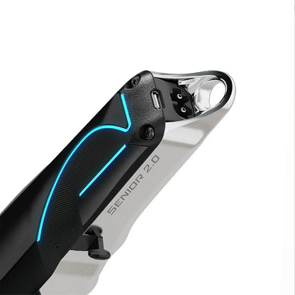 WAHL Senior 2.0 kabellose Haarschneidemaschine